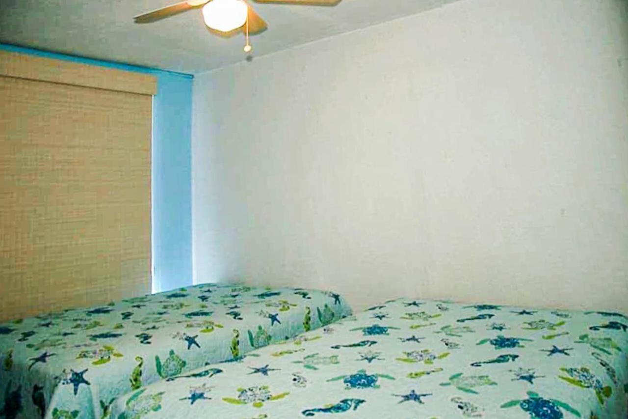 Polynesian Villa Ocean City Luaran gambar