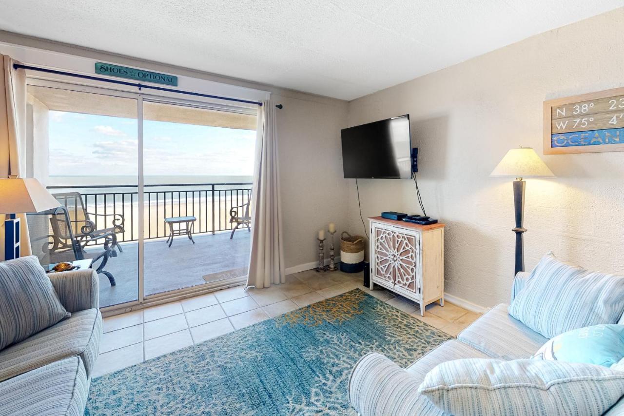 Polynesian Villa Ocean City Bilik gambar