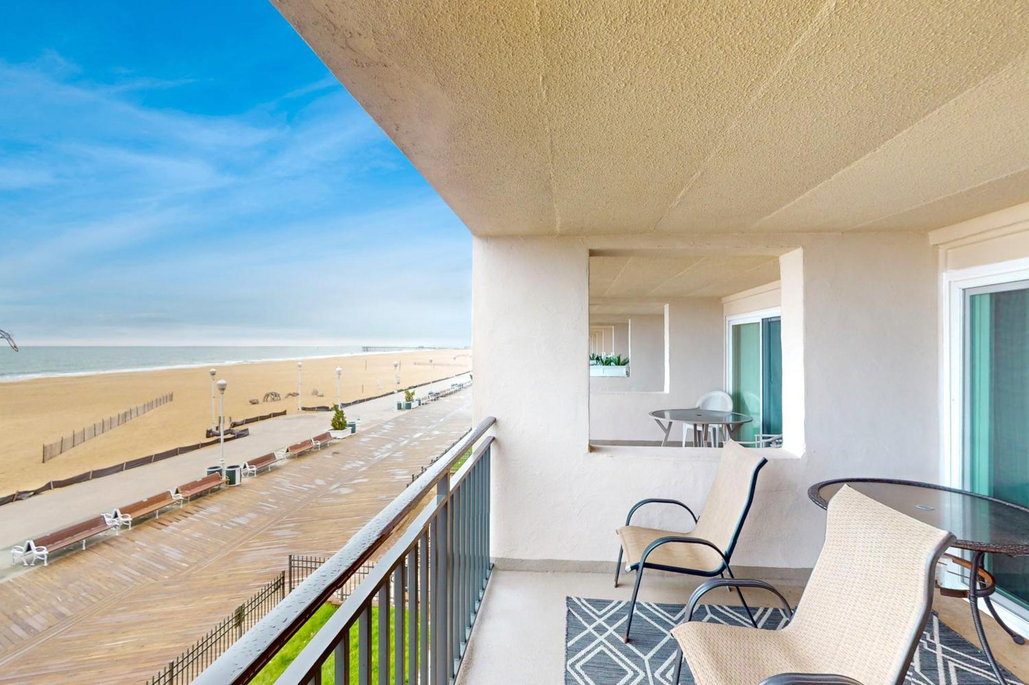 Polynesian Villa Ocean City Bilik gambar