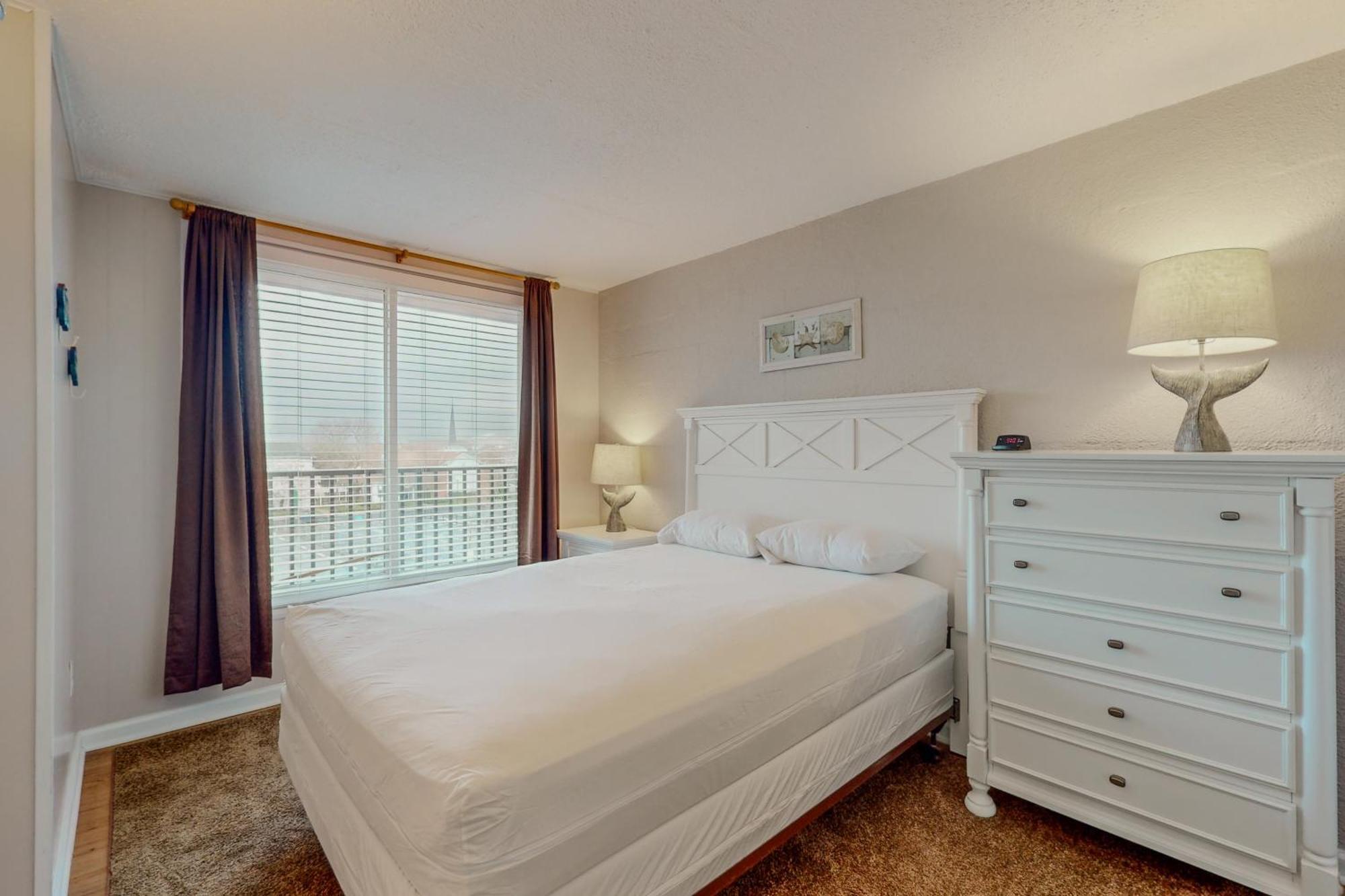 Polynesian Villa Ocean City Bilik gambar