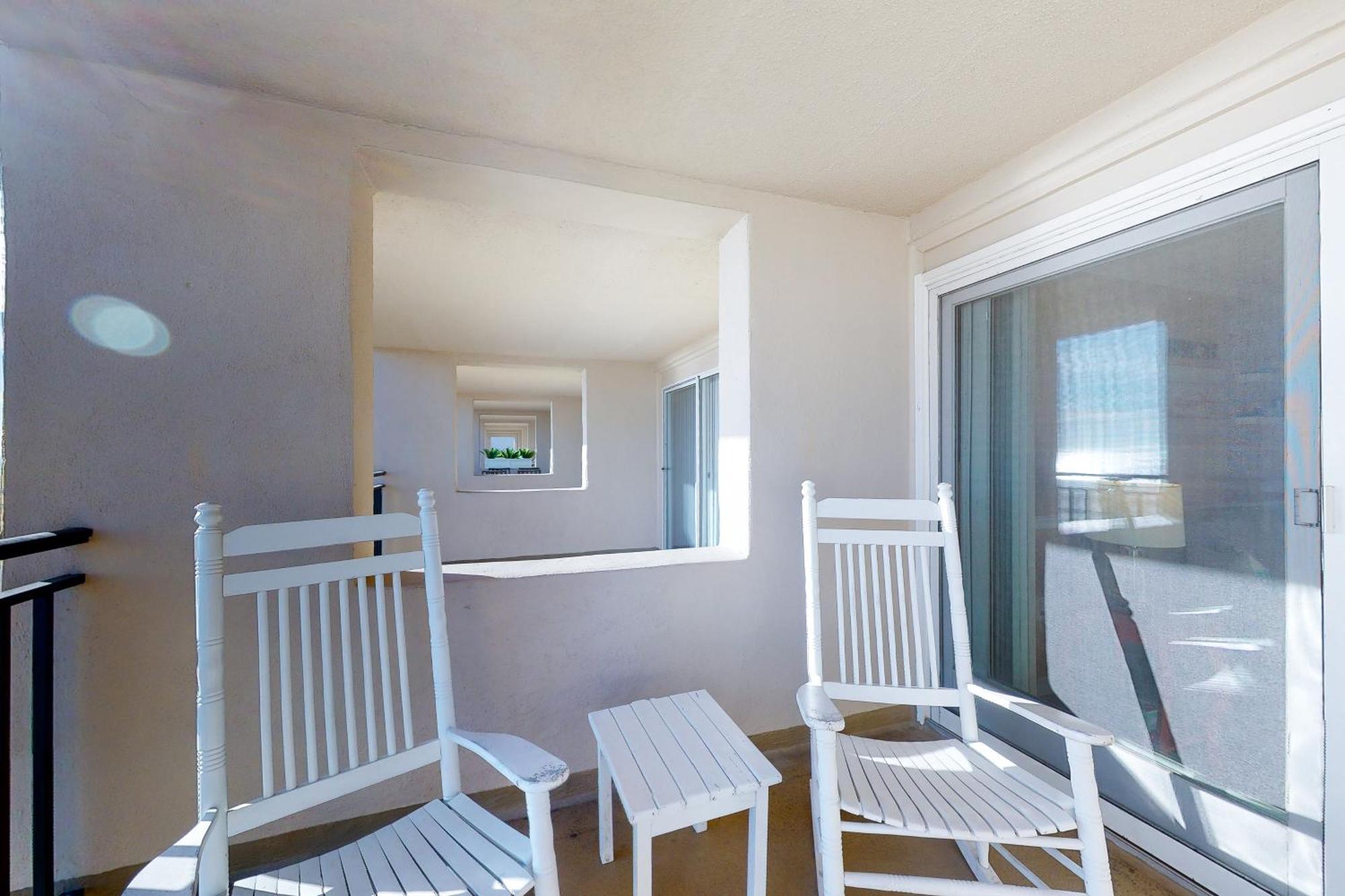 Polynesian Villa Ocean City Bilik gambar