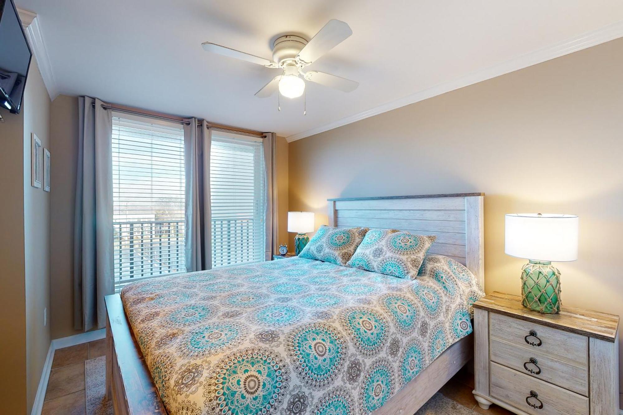Polynesian Villa Ocean City Bilik gambar