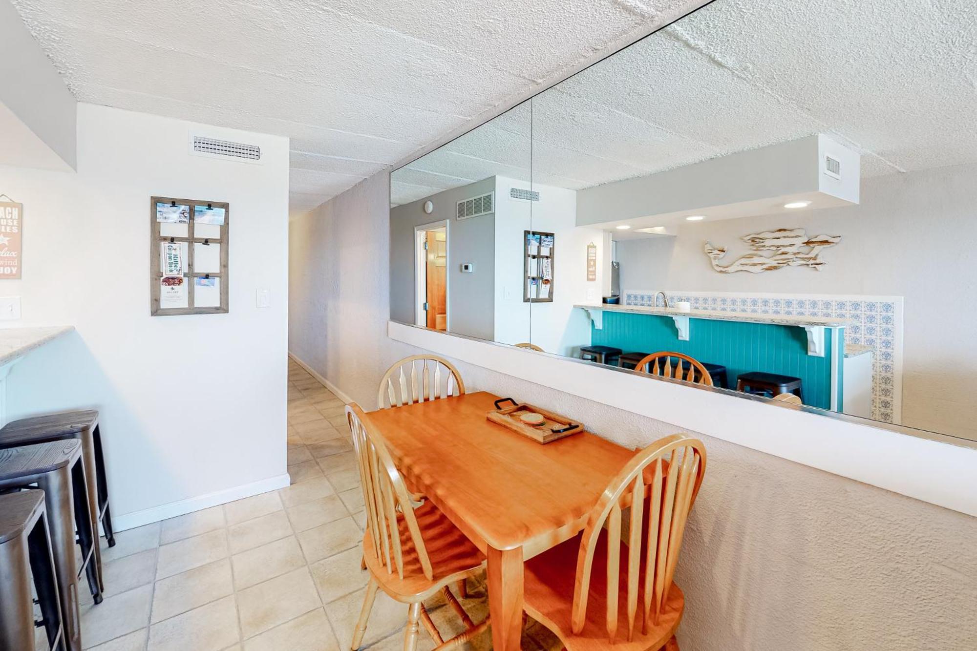 Polynesian Villa Ocean City Bilik gambar